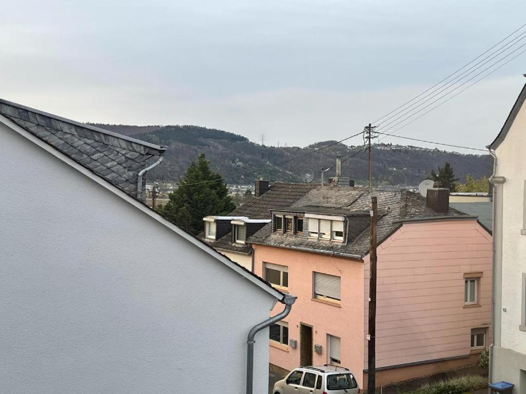 Bina Ferien-Apartments Trier Exterior foto
